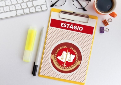 MP vai reabrir inscrições para seleção de estagiários em Manaus 