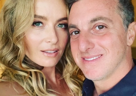 Luciano Huck faz 49 anos e ganha declaração de Angélica 