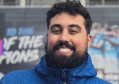 Brasileiro que trabalhava como entregador morre atropelado na Irlanda