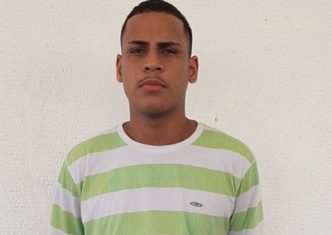 'Da Hora' é preso enquanto fazia delivery de drogas em Manaus 