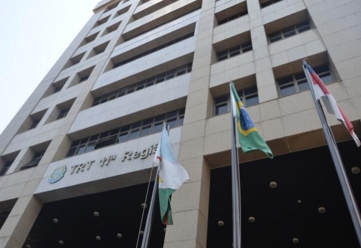 Dia Regional da Conciliação movimenta R$ 1,6 milhão no Amazonas e Roraima