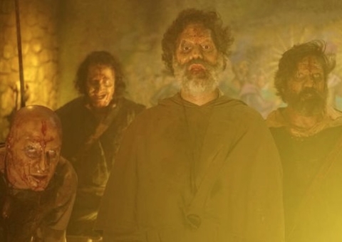 Terror brasileiro ‘O Cemitério das Almas Perdidas’ ganha trailer; vem ver