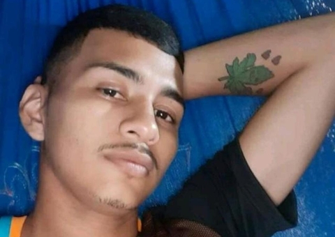 Polícia divulga foto do suspeito de roubar carros em Manaus 