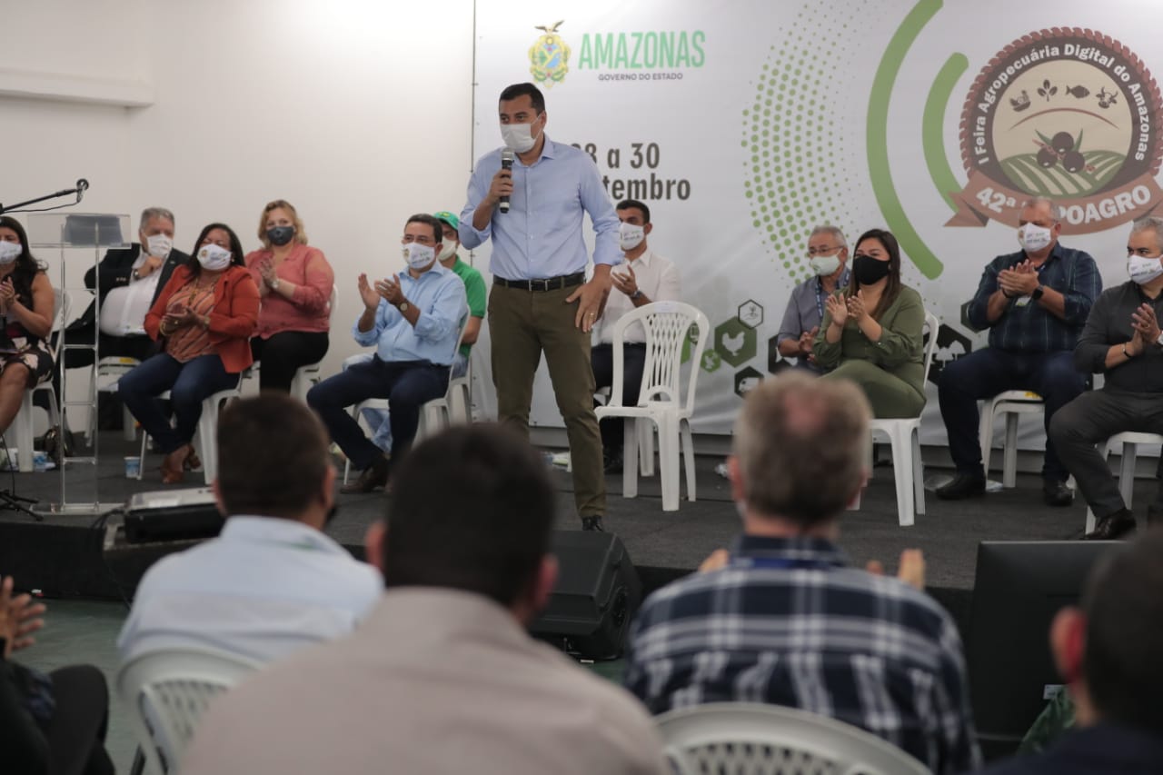 Expoagro Digital tem R$ 150 milhões em crédito e redução de ICMS