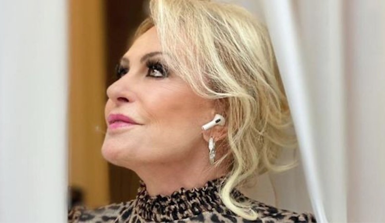 'Em tempos de Covid é melhor ter pneumonia', diz Ana Maria Braga