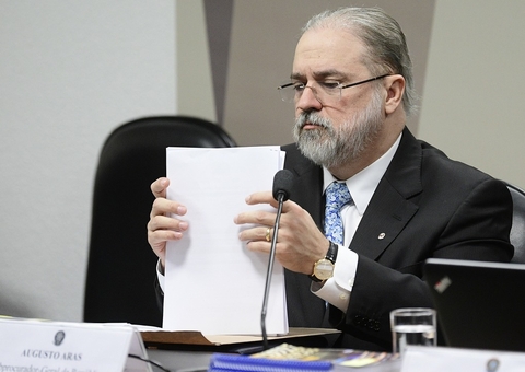 Força-tarefa da Lava Jato pede demissão coletiva