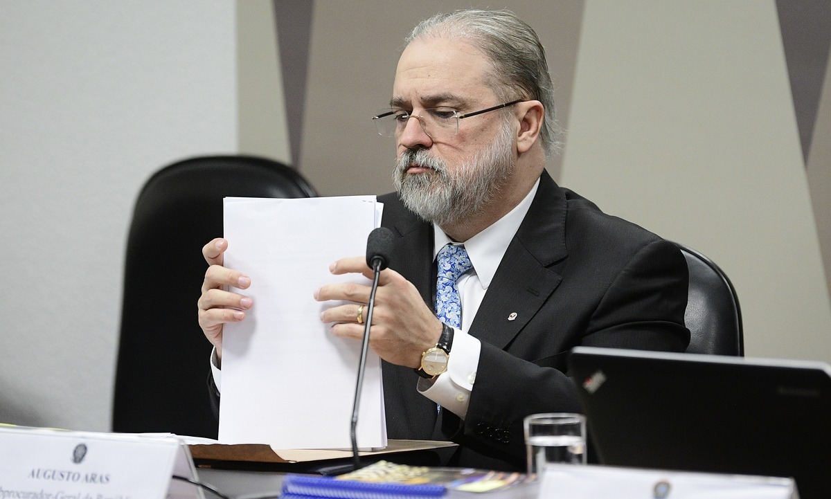 Força-tarefa da Lava Jato pede demissão coletiva