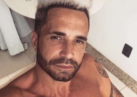 Latino e noiva testam positivo para Covid-19