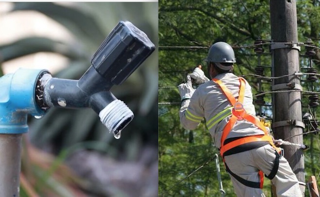 Serviços de água e energia somam mais de 1,7 mil reclamações em Manaus 