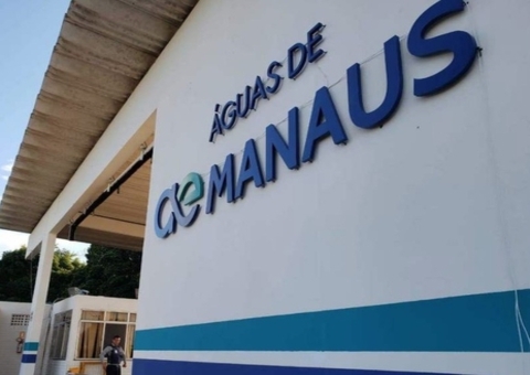 Águas de Manaus é obrigada a cancelar cobrança e indenizar cliente