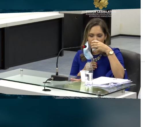 Custos menores justificaram contratar OS para gestão do Delphina Aziz