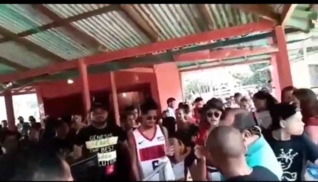 Prefeito diz que só abre comércio após verba de R$ 1,3 milhão da covid-19