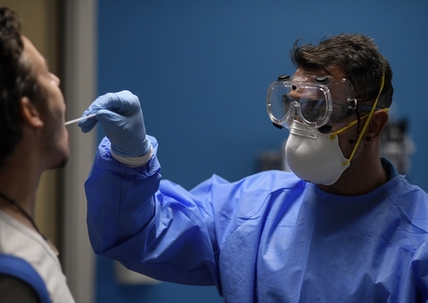 Brasil chega a 4 milhões de casos de Covid-19