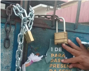 O mau exemplo do Sinteam