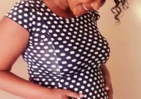 Recém-nascida morre após parto em chão de maternidade