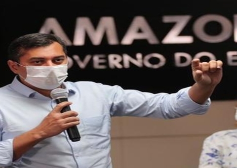 Cara limpa, discurso velho