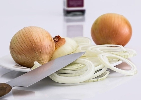 Benefícios da cebola para saúde; confira 