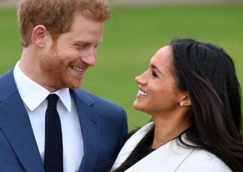 Harry e Meghan Markle fecharam acordo milionário com a Netflix 