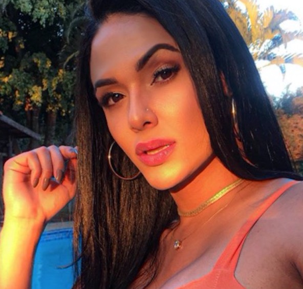 Goiana será a primeira mulher trans a disputar o Miss Brasil 