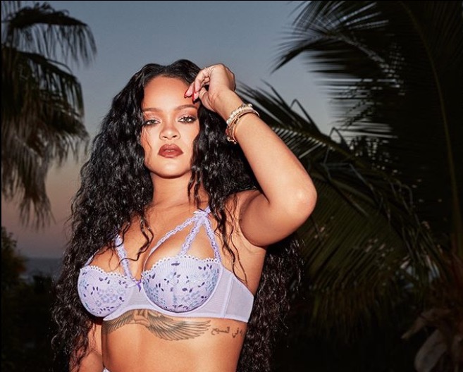 Documentário sobre vida de Rihanna só estreia em 2021