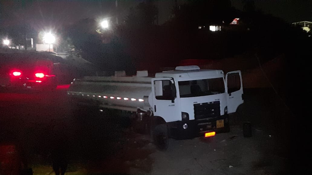 Homem é detido com diesel marinho ilegal em porto particular de Manaus 