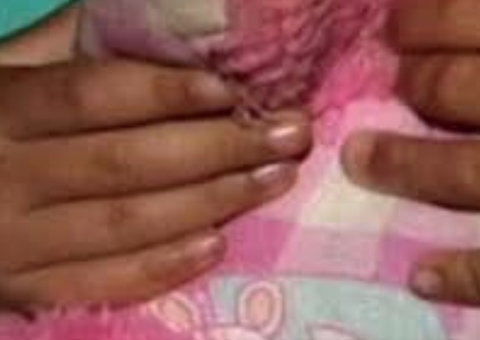 Menina de 11 anos que engravidou após estupro passa por aborto 