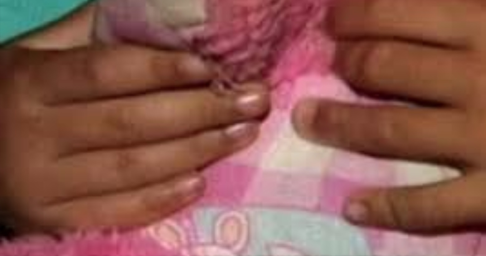 Menina de 11 anos que engravidou após estupro passa por aborto 