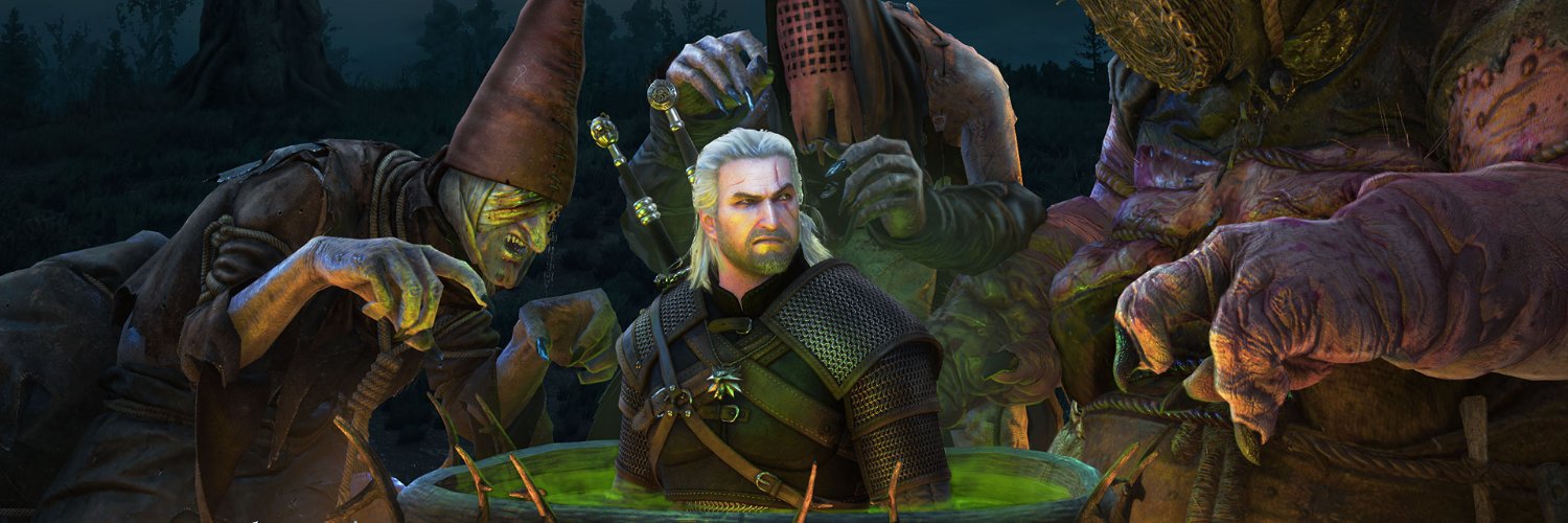 ‘The Witcher 3: Wild Hunt’ terá versão para PS5 e Xbox Series