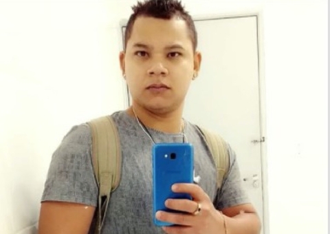 Estudante de enfermagem é preso após estuprar vizinha em Manaus 