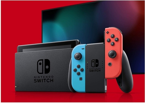 Nintendo Switch no Brasil tem preço divulgado e vale um rim