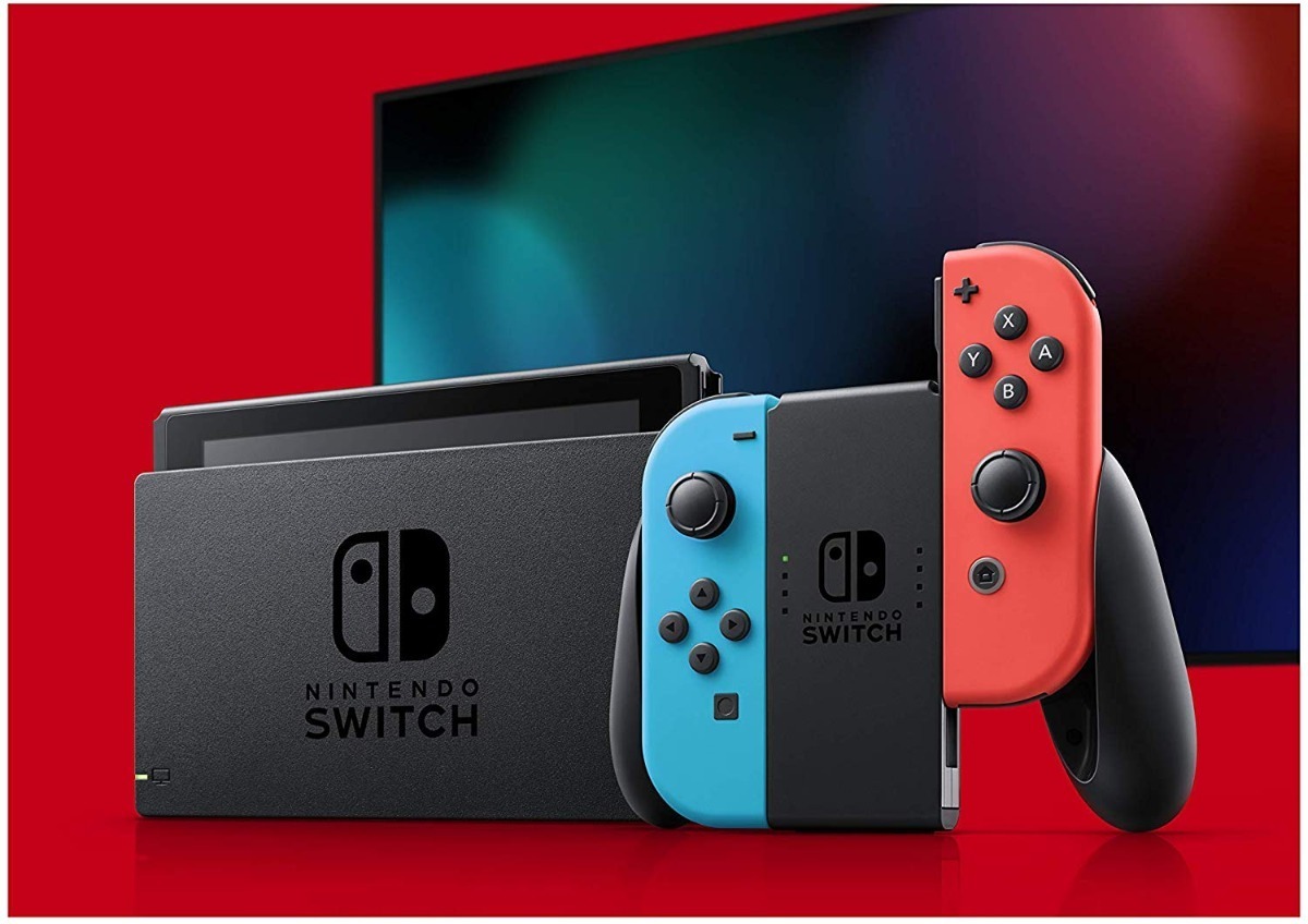 Nintendo Switch no Brasil tem preço divulgado e vale um rim