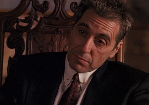 O Poderoso Chefão 3 terá versão do diretor