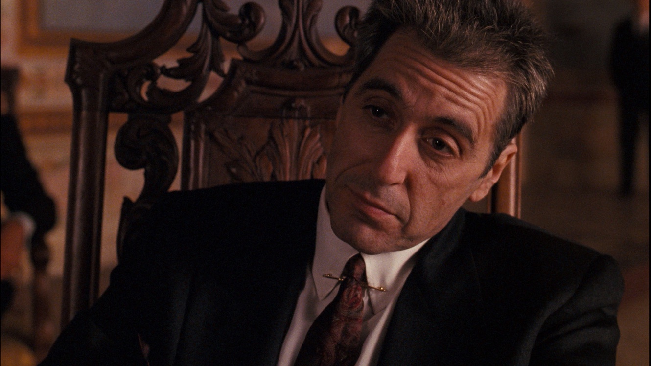 O Poderoso Chefão 3 terá versão do diretor