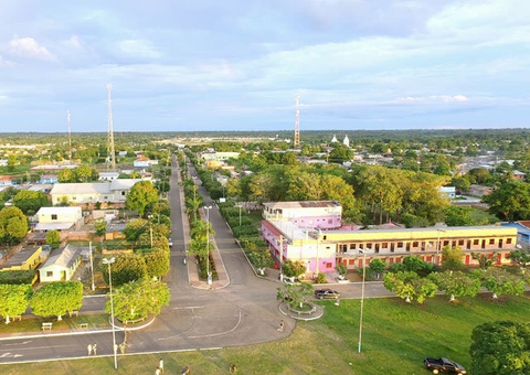 MP Eleitoral faz representação contra prefeito por propaganda irregular