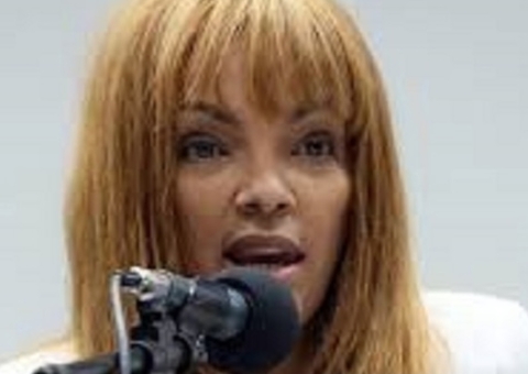 Flordelis deve ser notificada e terá 5 dias para apresentar defesa