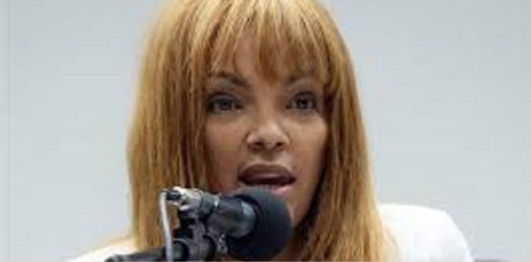 Flordelis deve ser notificada e terá 5 dias para apresentar defesa