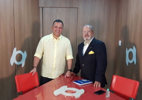 Hora do H entrevista o pré-candidato a prefeito de Manaus Orsine Jr.