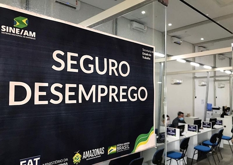 Sine faz alerta sobre seguro-desemprego pago em conta de terceiros