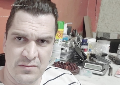 Suspeito de atacar sede do Porta dos Fundos é preso na Rússia