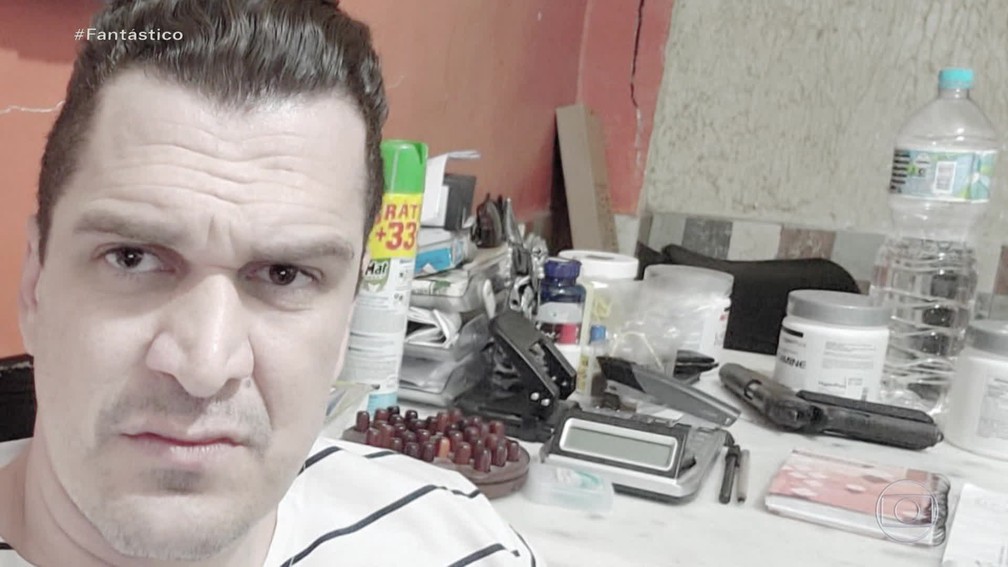 Suspeito de atacar sede do Porta dos Fundos é preso na Rússia