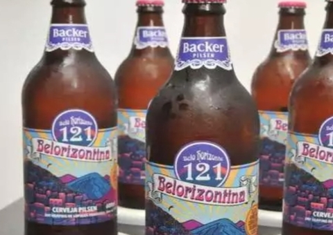 MP denuncia sócios da Backer por casos de contaminação em cerveja