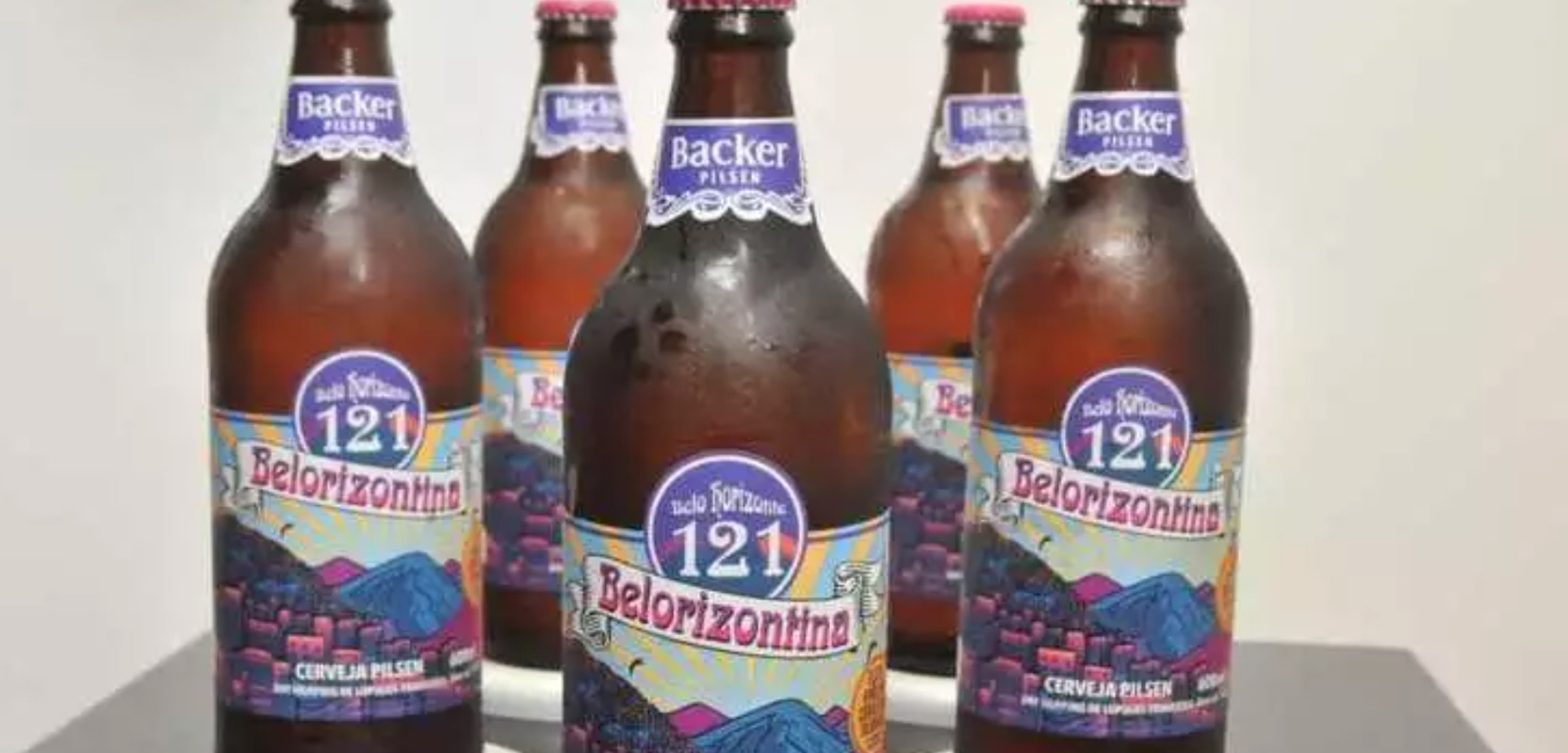 MP denuncia sócios da Backer por casos de contaminação em cerveja