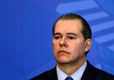 Toffoli diz que abrir inquérito das fake news foi decisão mais difícil 