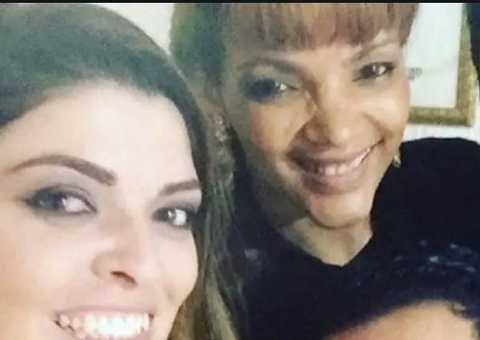 Nora de Flordelis conta que Anderson do Carmo viu encomenda de sua morte