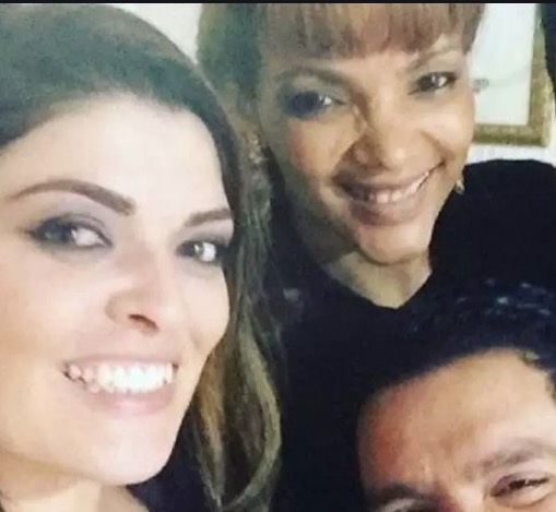 Nora de Flordelis conta que Anderson do Carmo viu encomenda de sua morte