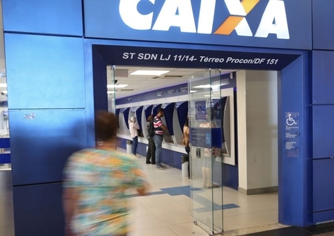 Caixa Econômica abre neste sábado 16 agências no Amazonas