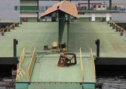 História de ano eleitoral