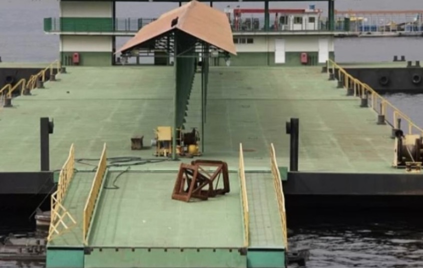 História de ano eleitoral