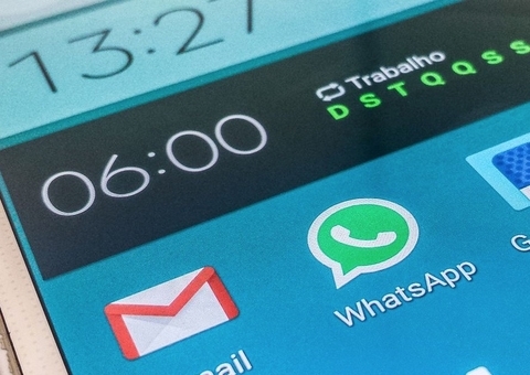 Pagamento pelo Whatsapp deve ser autorizado pelo Banco do Brasil