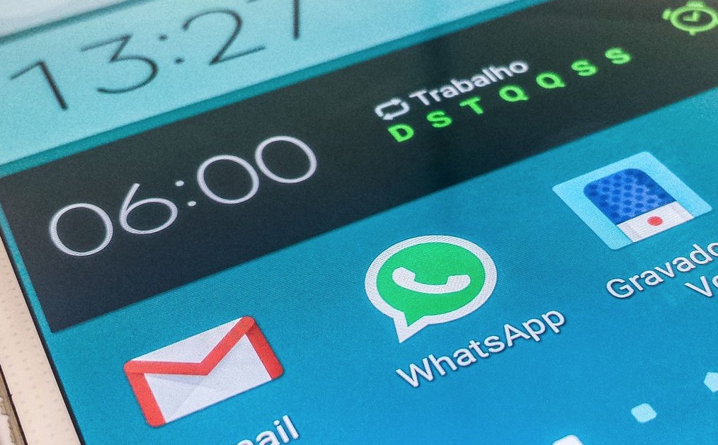 Pagamento pelo Whatsapp deve ser autorizado pelo Banco do Brasil